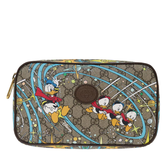 Luxury Gucci Trending 2025 Disney X  Shoulder Bag