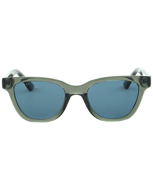 Gucci Men's GG1116S 51mm Sunglasses