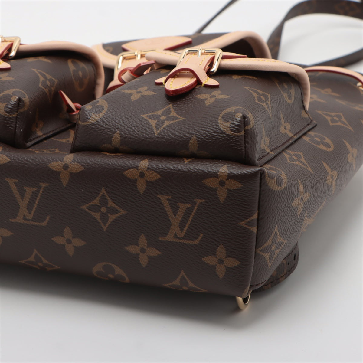 Louis Vuitton Monogram Exercise PM M46932