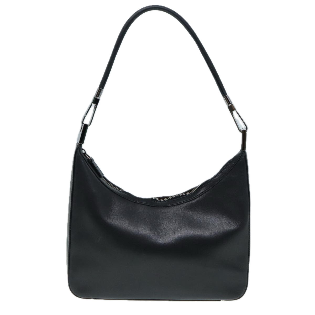 Gucci  Leather Shoulder Bag ()