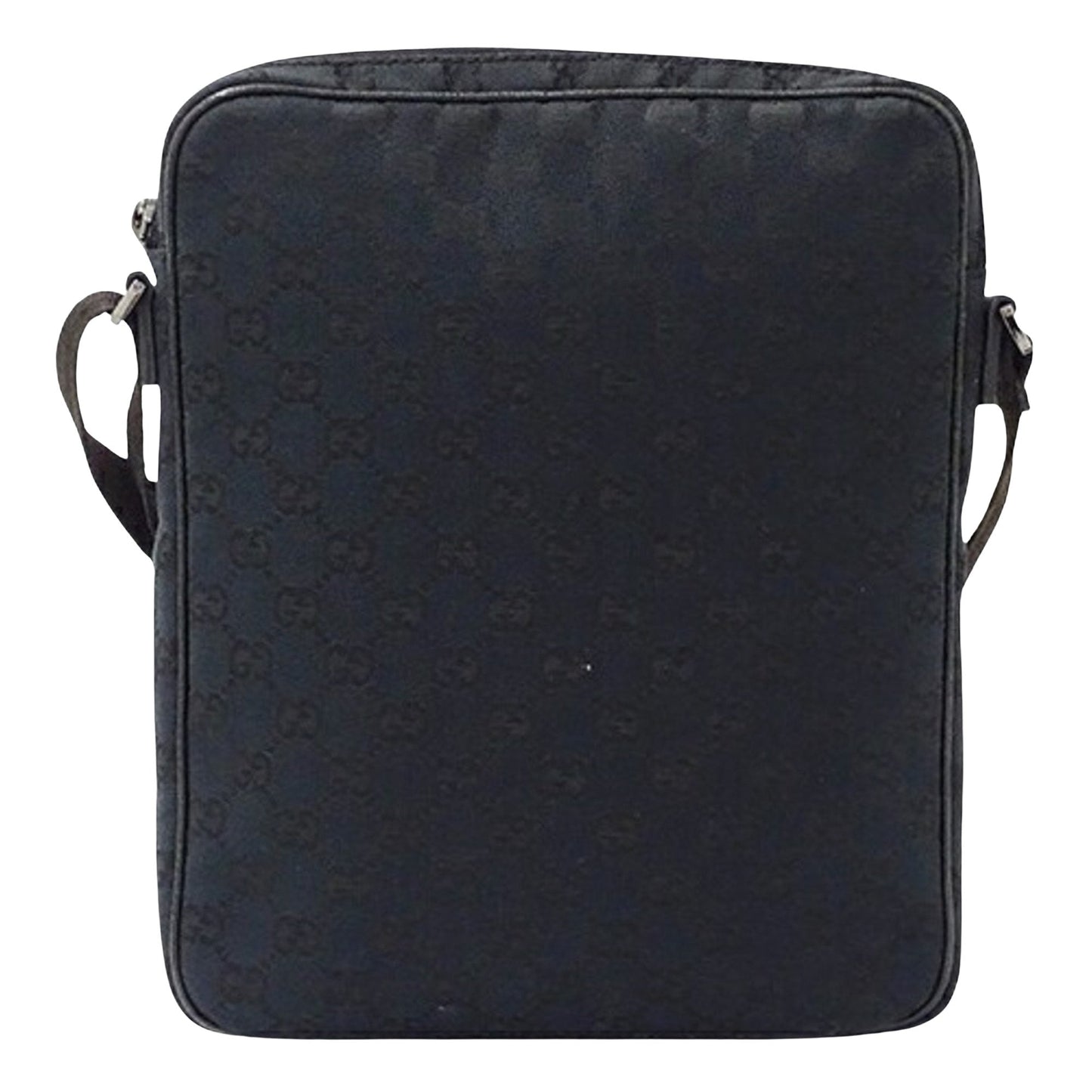 Gucci Gg Canvas  Canvas Shoulder Bag ()