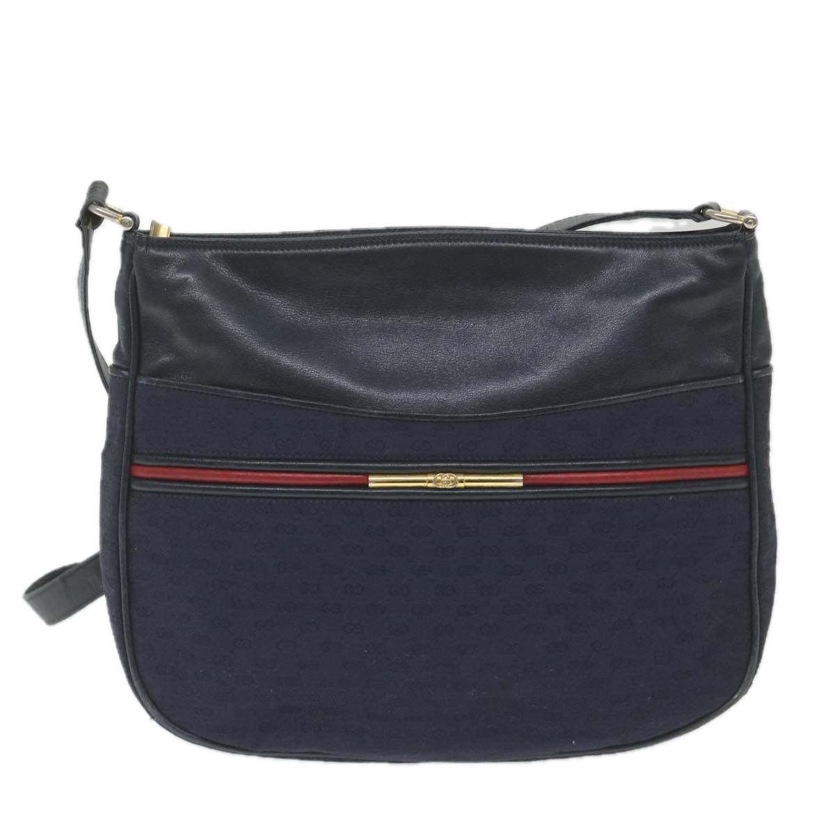 Luxury Gucci Trending 2025  Canvas Shoulder Bag ()