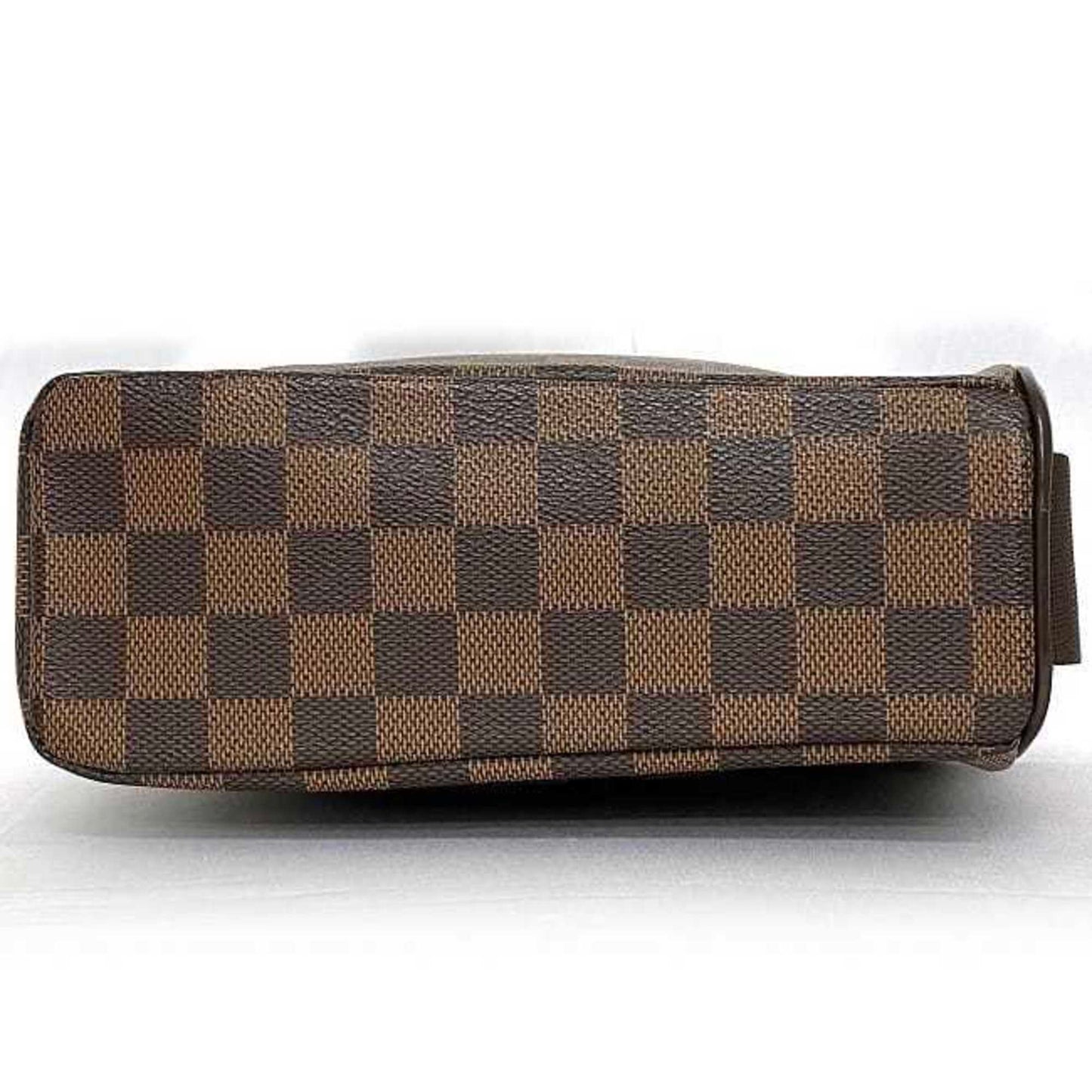 Louis Vuitton Olav  Canvas Shoulder Bag ()