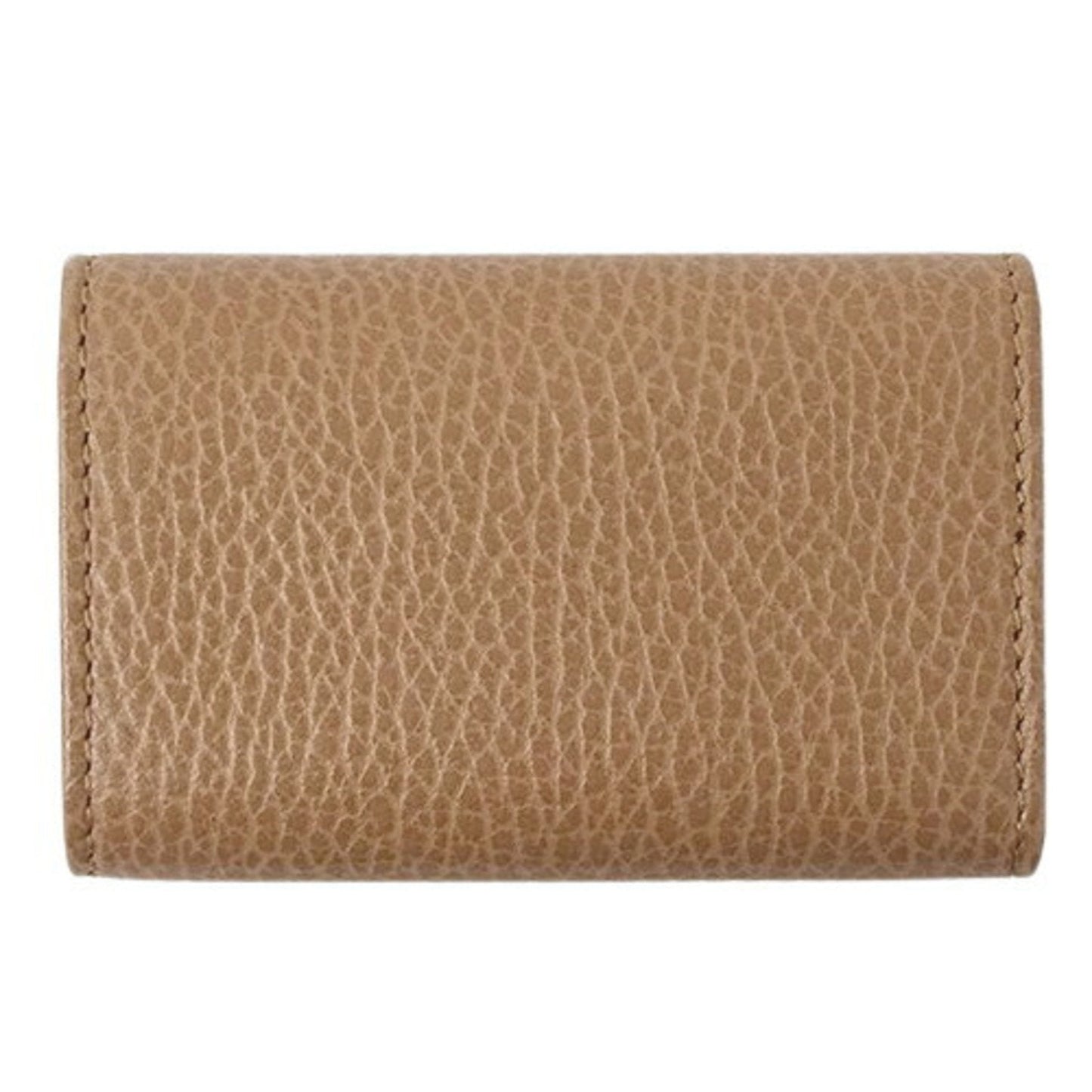 Luxury Gucci Trending 2025 Gg Marmont  Leather Wallet  ()