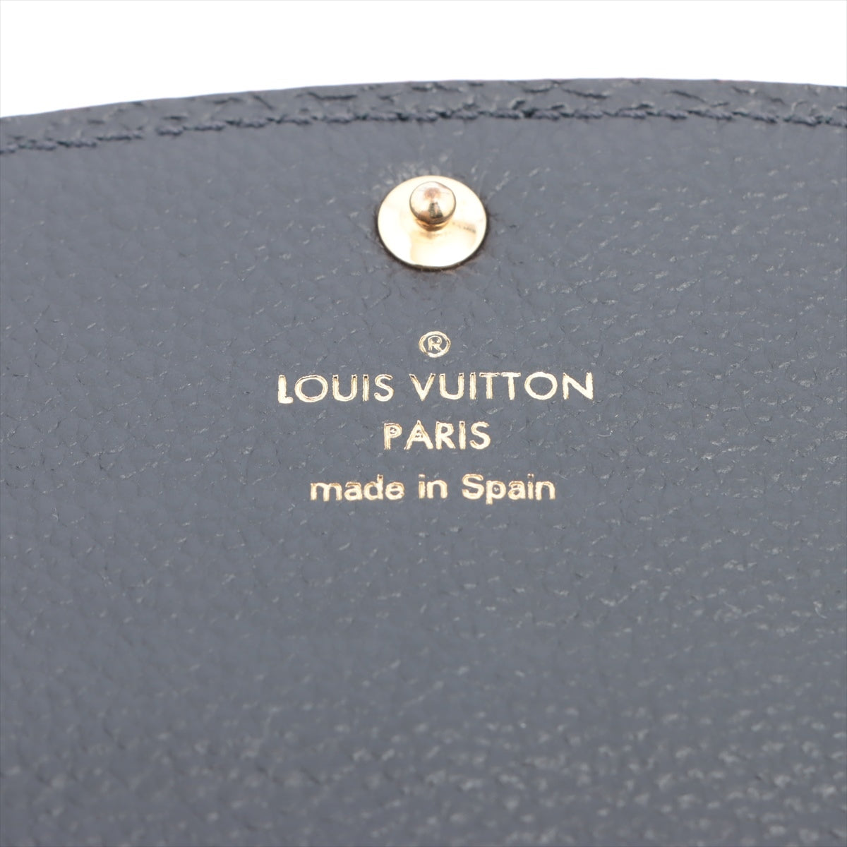 Louis Vuitton Amplant Portfolio Emily M69417