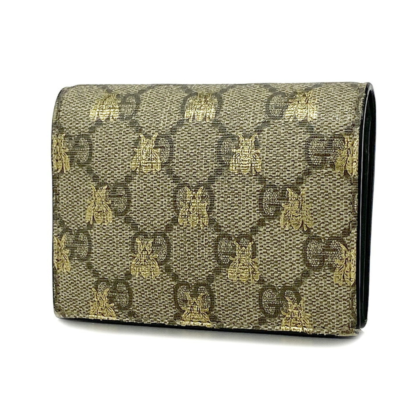 Gucci  Canvas Wallet  ()
