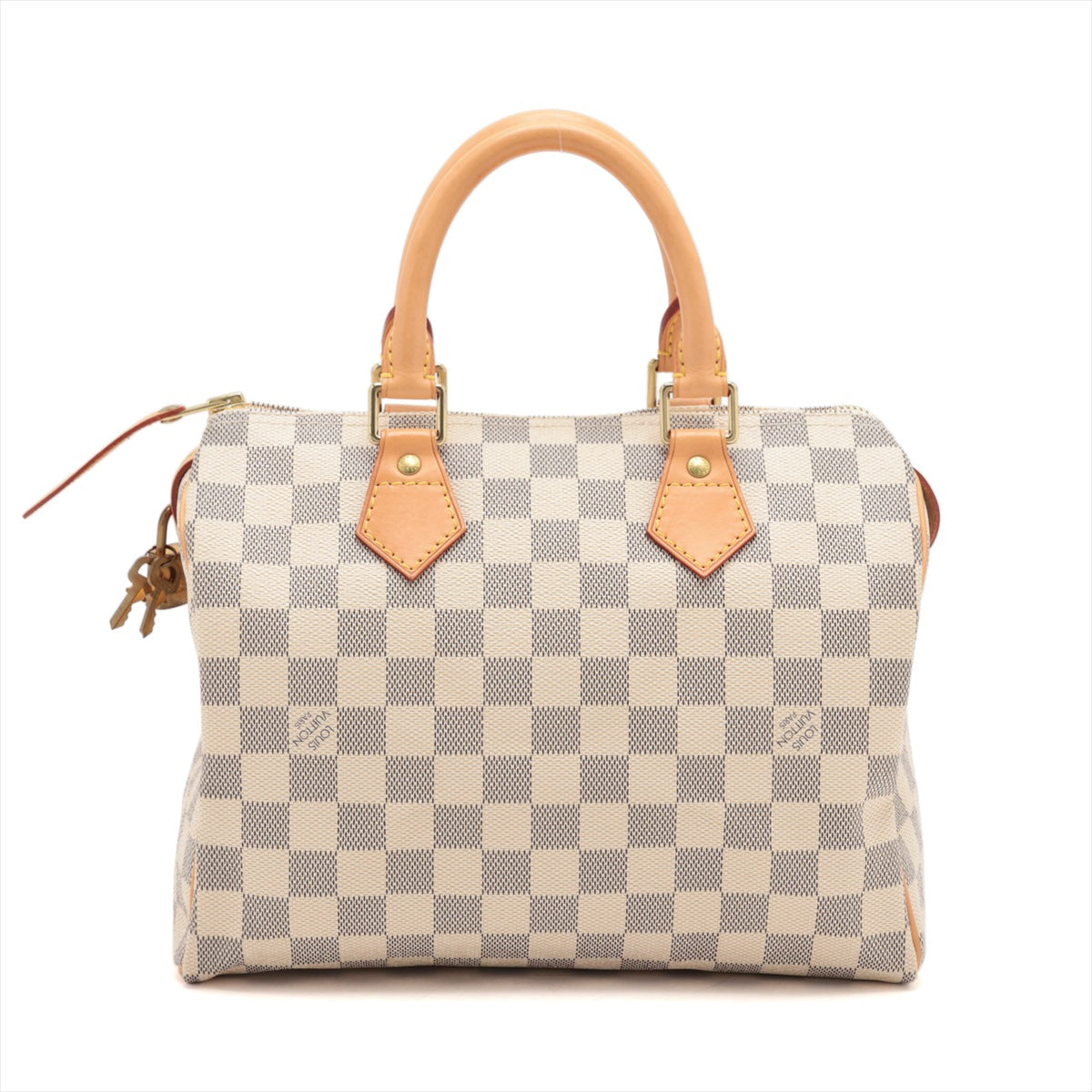 Louis Vuitton Damier Speedy 25 N41371