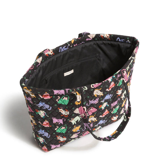 Outlet East West Tote