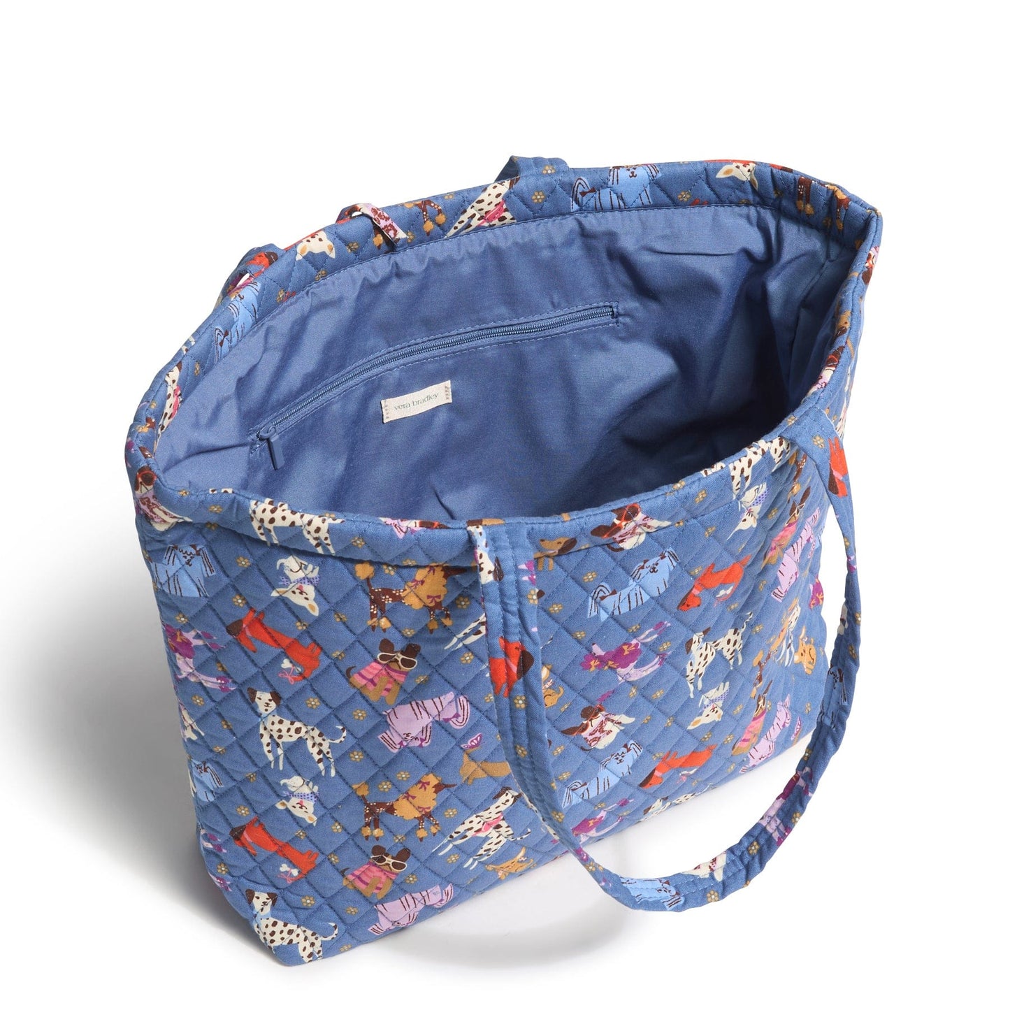 Outlet East West Tote