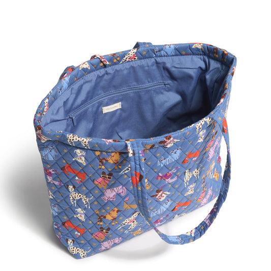 Outlet East West Tote