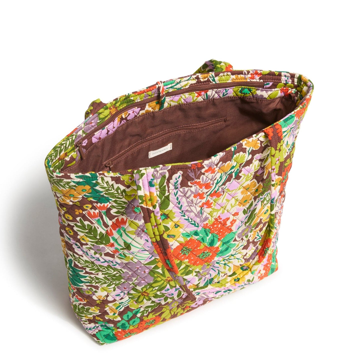 Outlet Large North South Tote