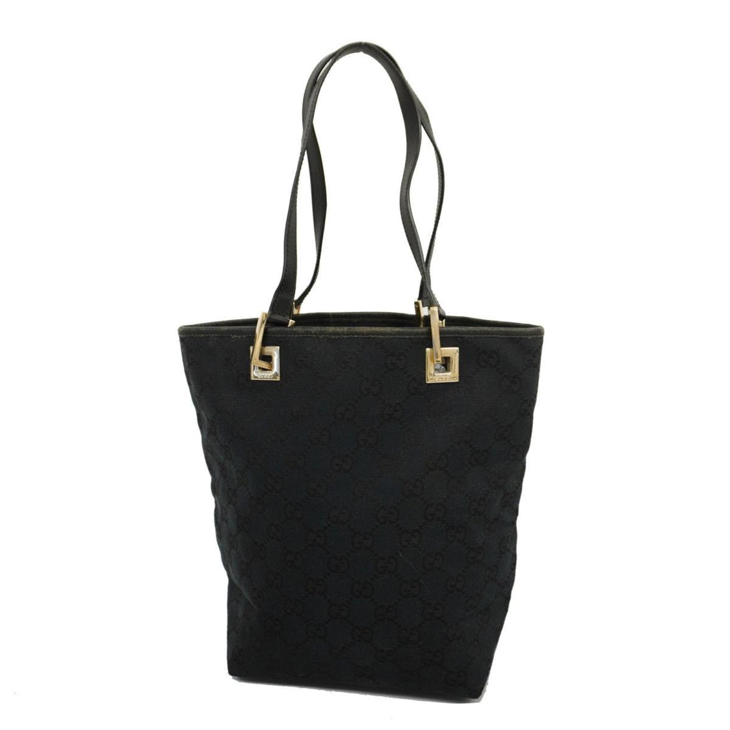 Gucci  Canvas Tote Bag ()