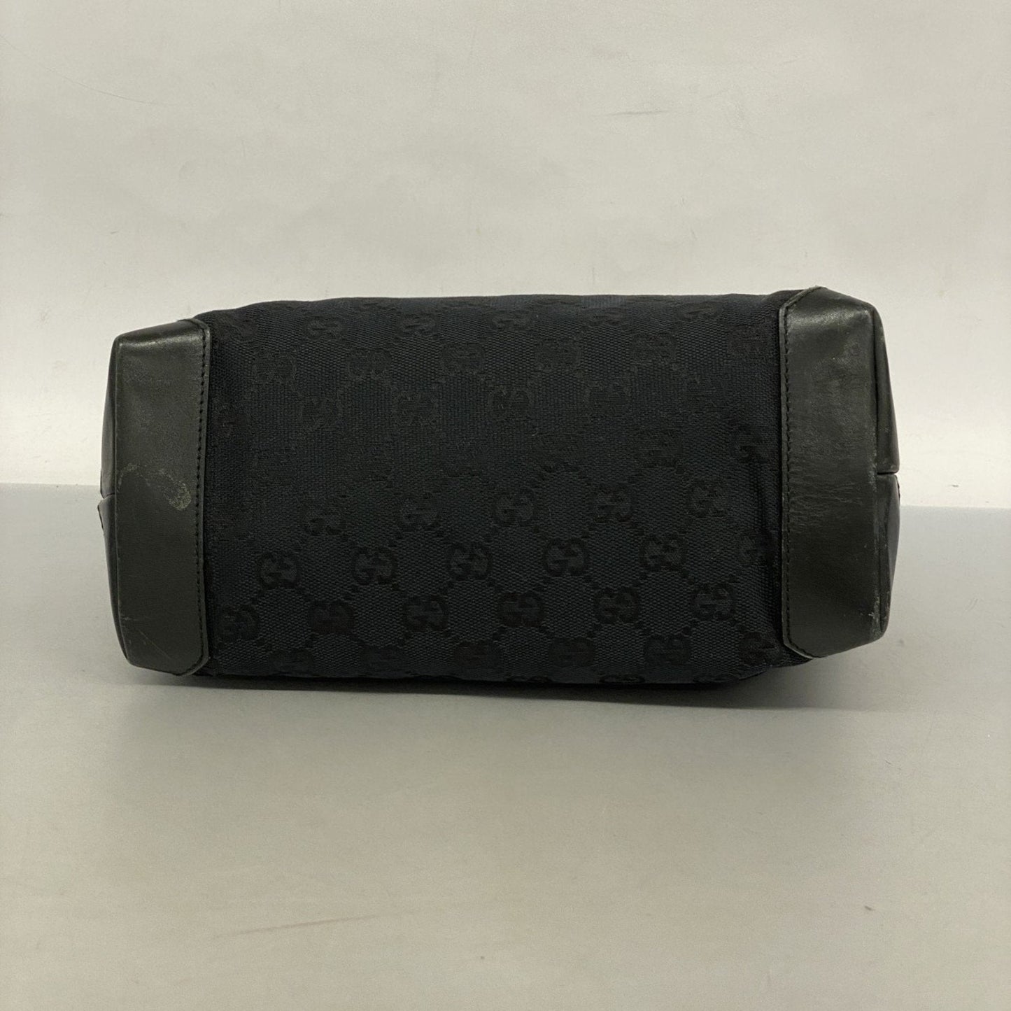 Gucci  Canvas Tote Bag