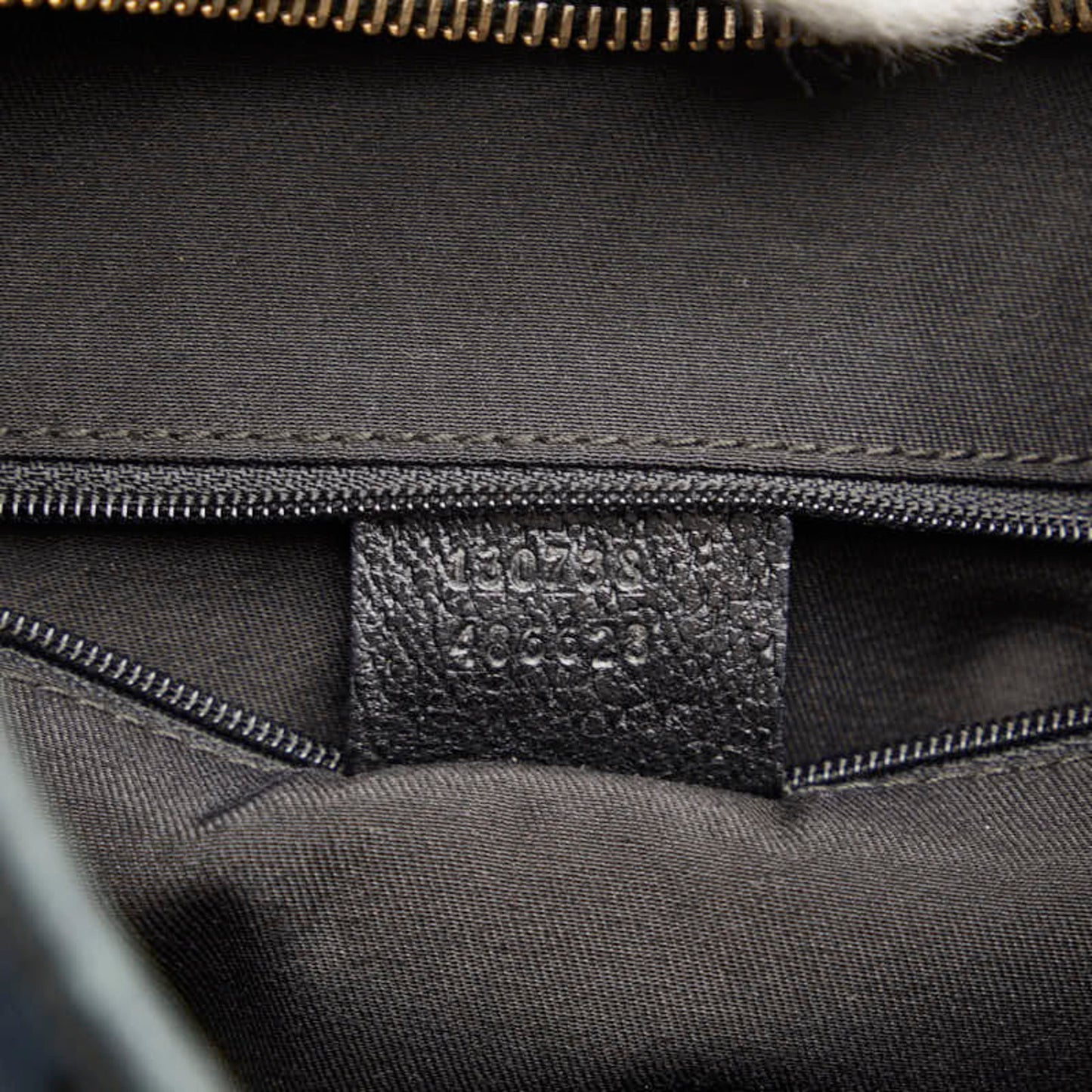Luxury Gucci Trending 2025 D-Ring  Canvas Shoulder Bag ()
