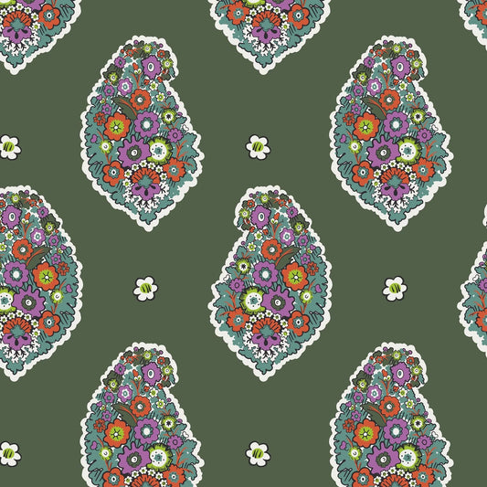 Small Lorman Sling Backpack