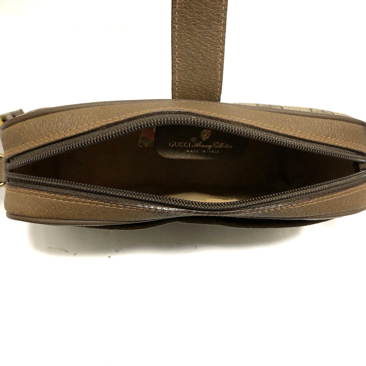 Luxury Gucci Trending 2025 Ophidia  Canvas Shoulder Bag ()