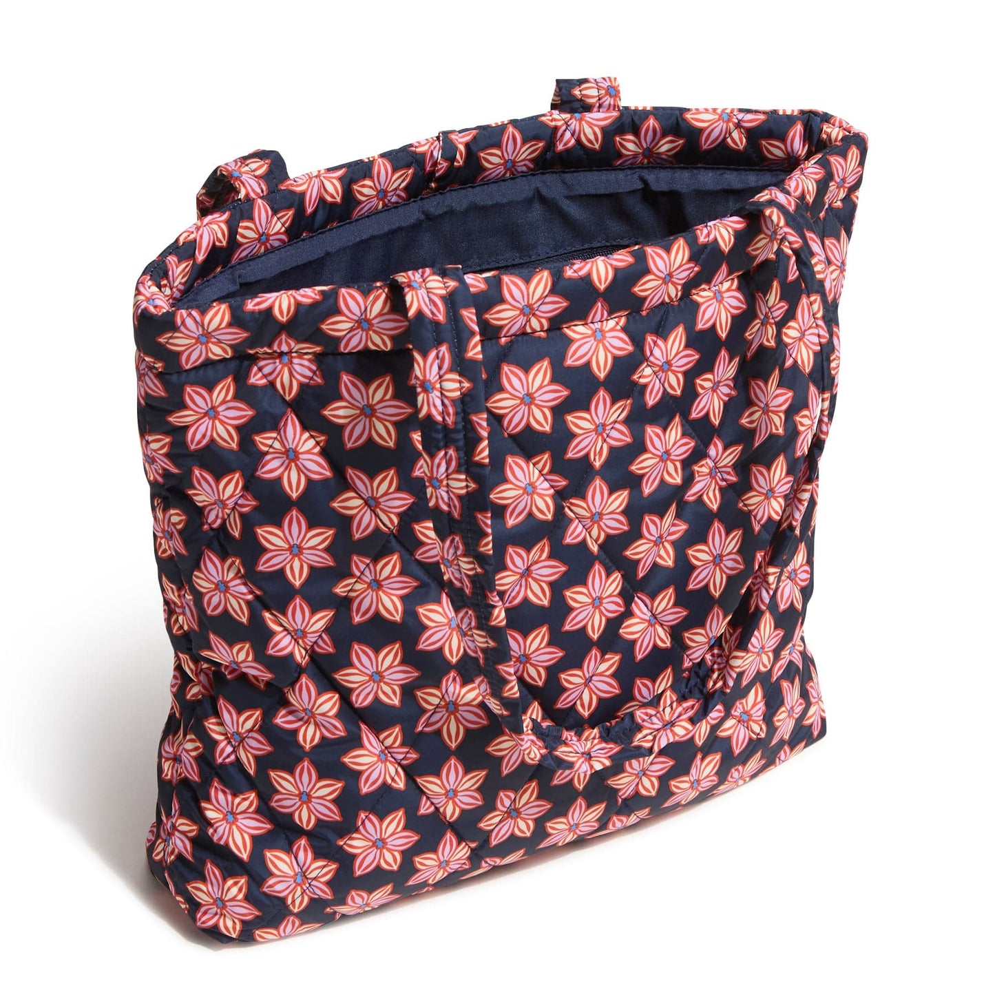 Outlet Small North South Tote