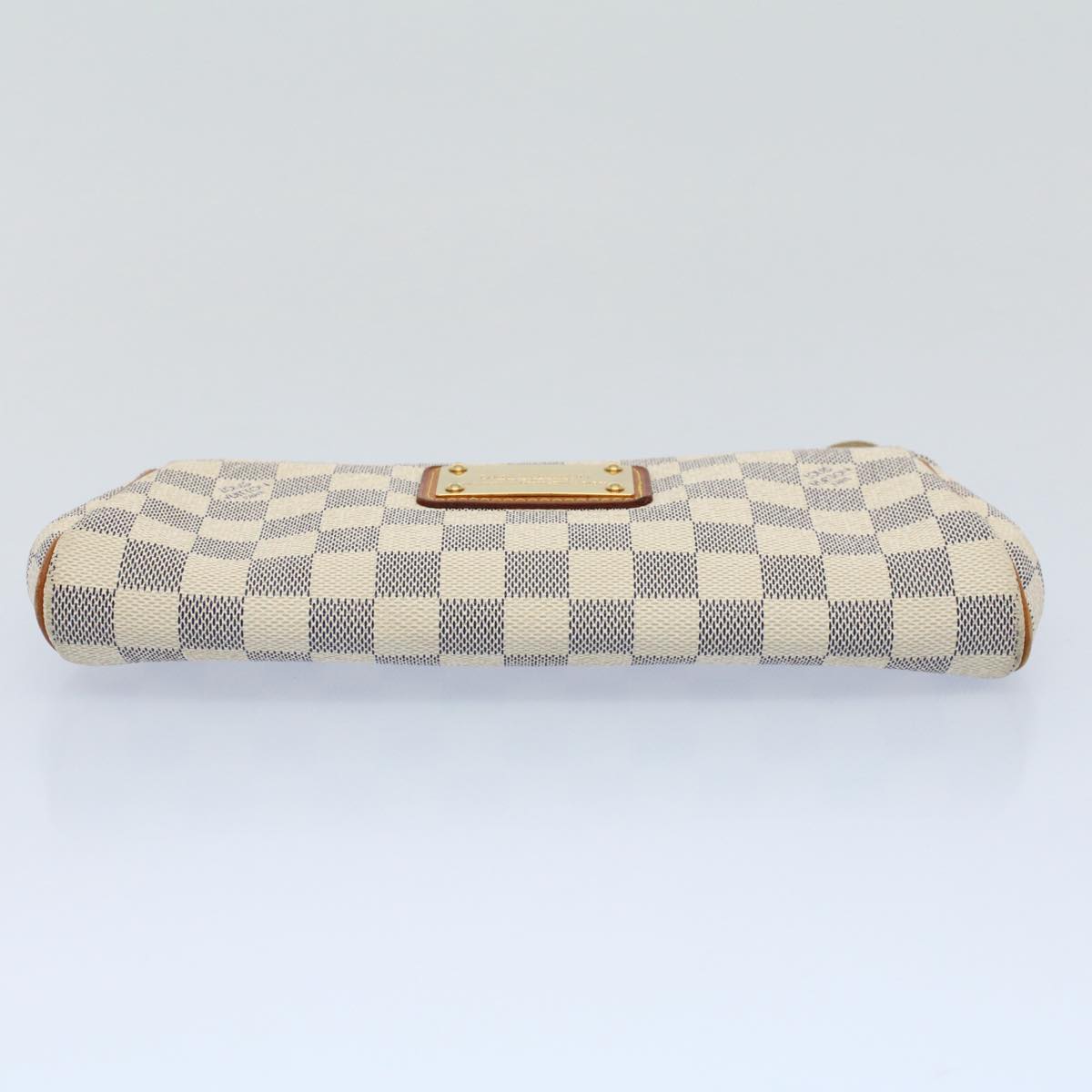 Louis Vuitton Eva  Canvas Shoulder Bag ()