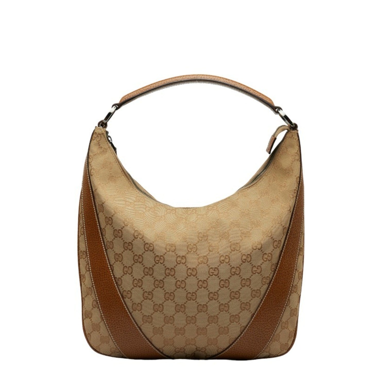 Luxury Gucci Trending 2025 Hobo  Canvas Shopper Bag ()