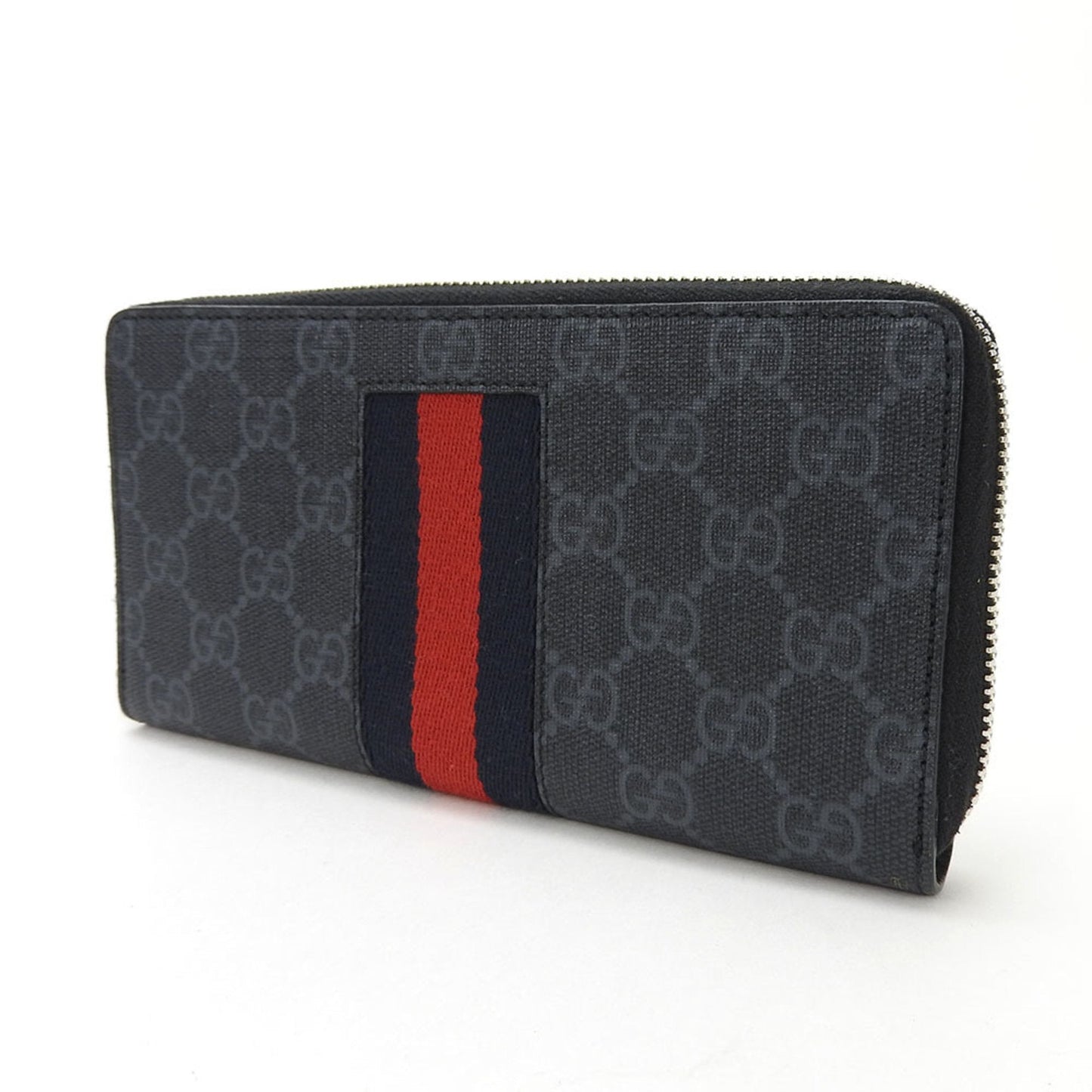 Luxury Gucci Trending 2025  Canvas Wallet  ()