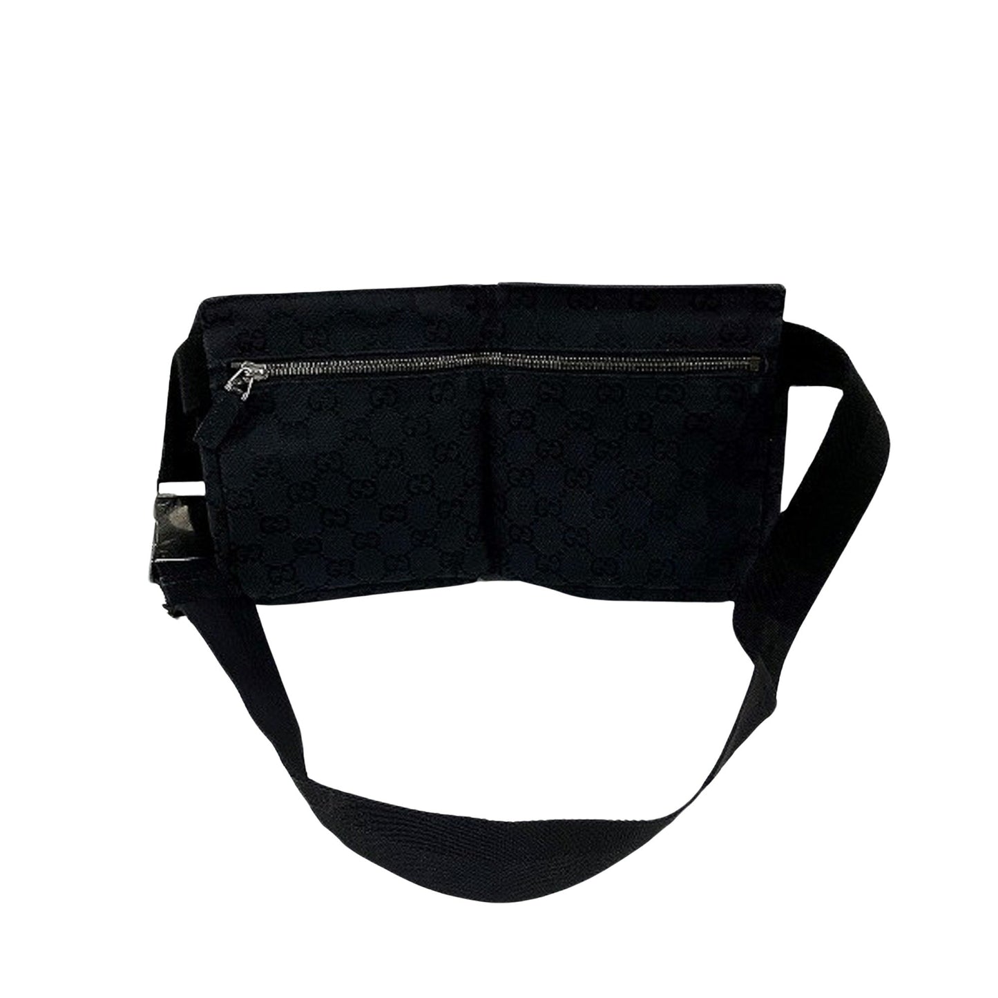 Luxury Gucci Trending 2025  Canvas Shoulder Bag ()