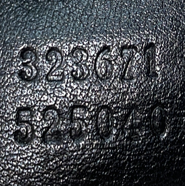 Bree Tote Guccissima Leather Medium