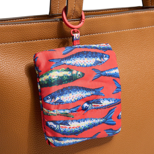 Outlet Essential Reusable Tote Bag Charm