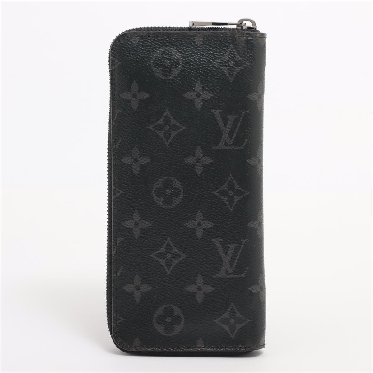 Louis Vuitton Monogram Zippy Wallet Vertical M62295