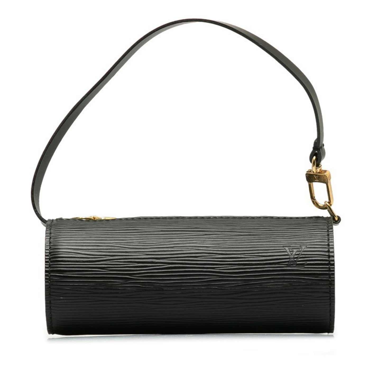 Louis Vuitton  Leather Shoulder Bag ()