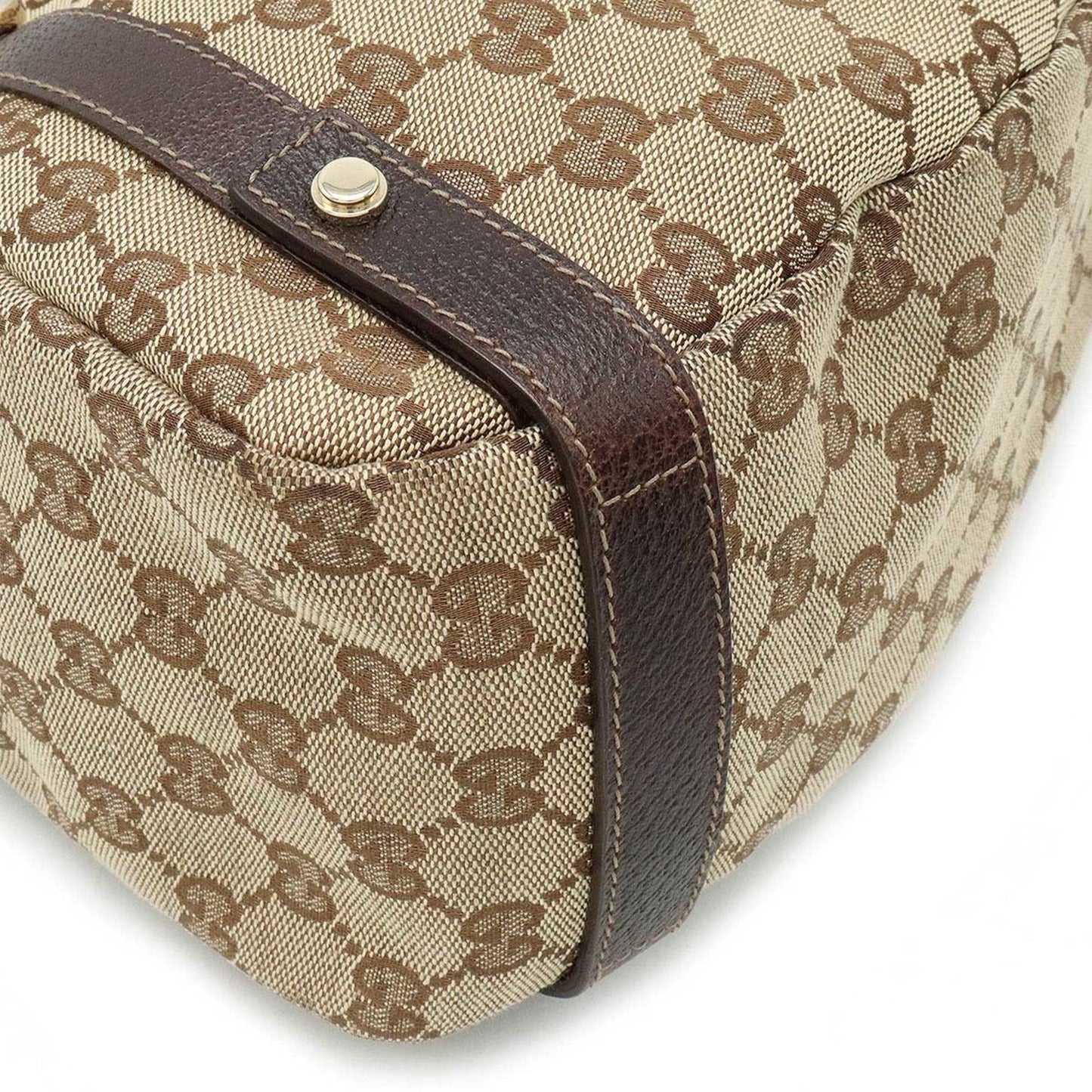 Luxury Gucci Trending 2025 Abbey  Canvas Tote Bag ()