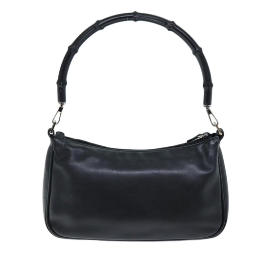 Luxury Gucci Trending 2025 Bamboo Shoulder Bag