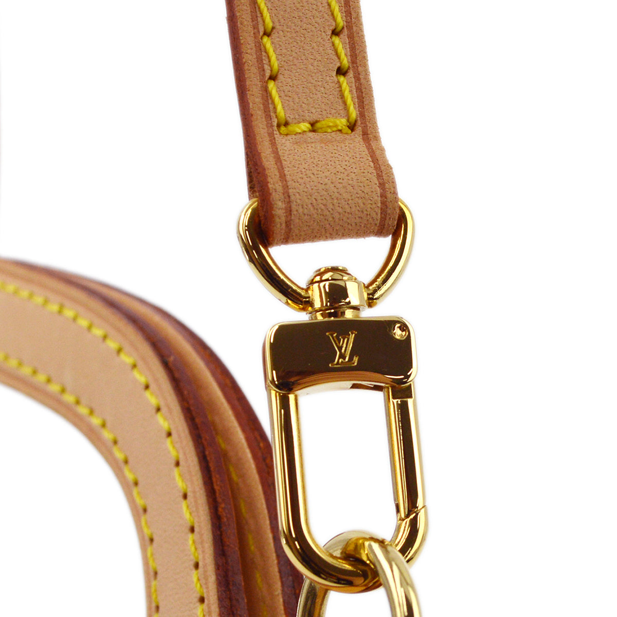 Louis Vuitton 2007 Red Monogram Vernis Roxbury Drive Handbag M91987