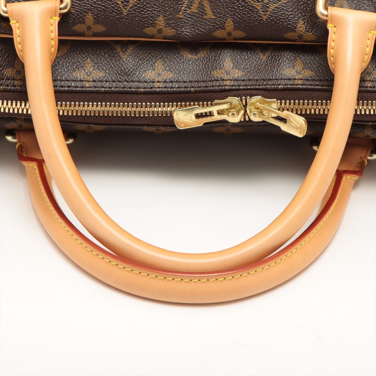 Louis Vuitton Monogram Carry All M40074