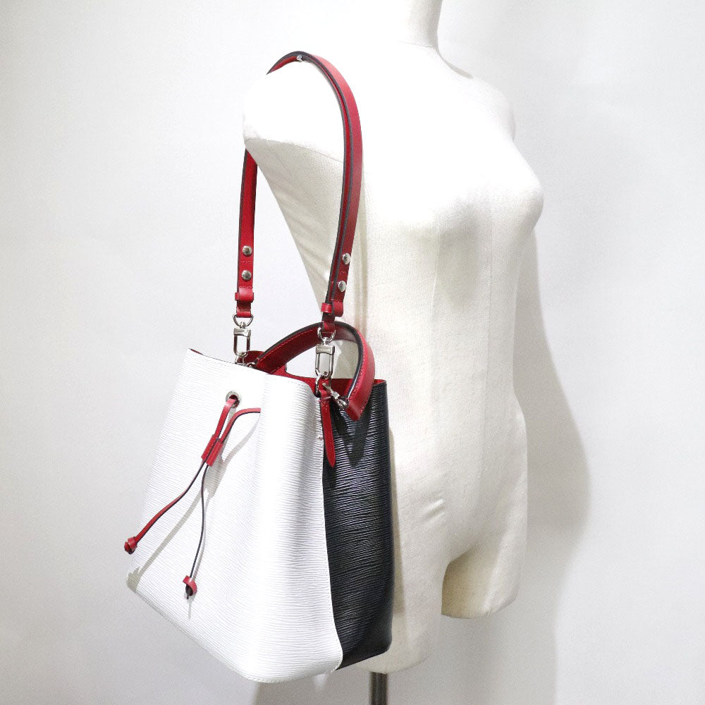 Louis Vuitton NeoNoe Handbag 2WAY Shoulder M55394
