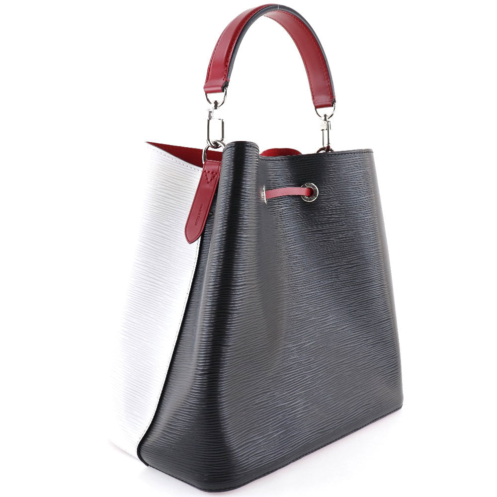 Louis Vuitton NeoNoe Handbag 2WAY Shoulder M55394