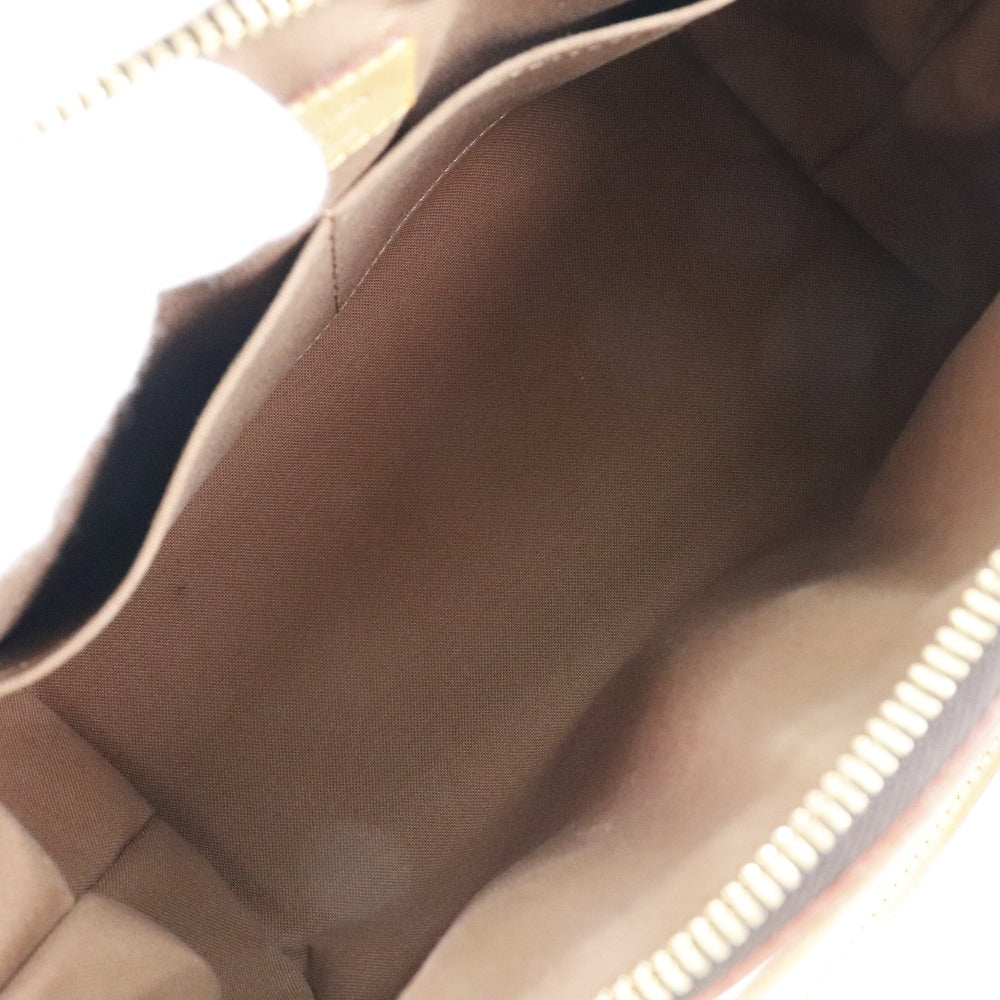 Louis Vuitton Tivoli PM Monogram Handbag M40143