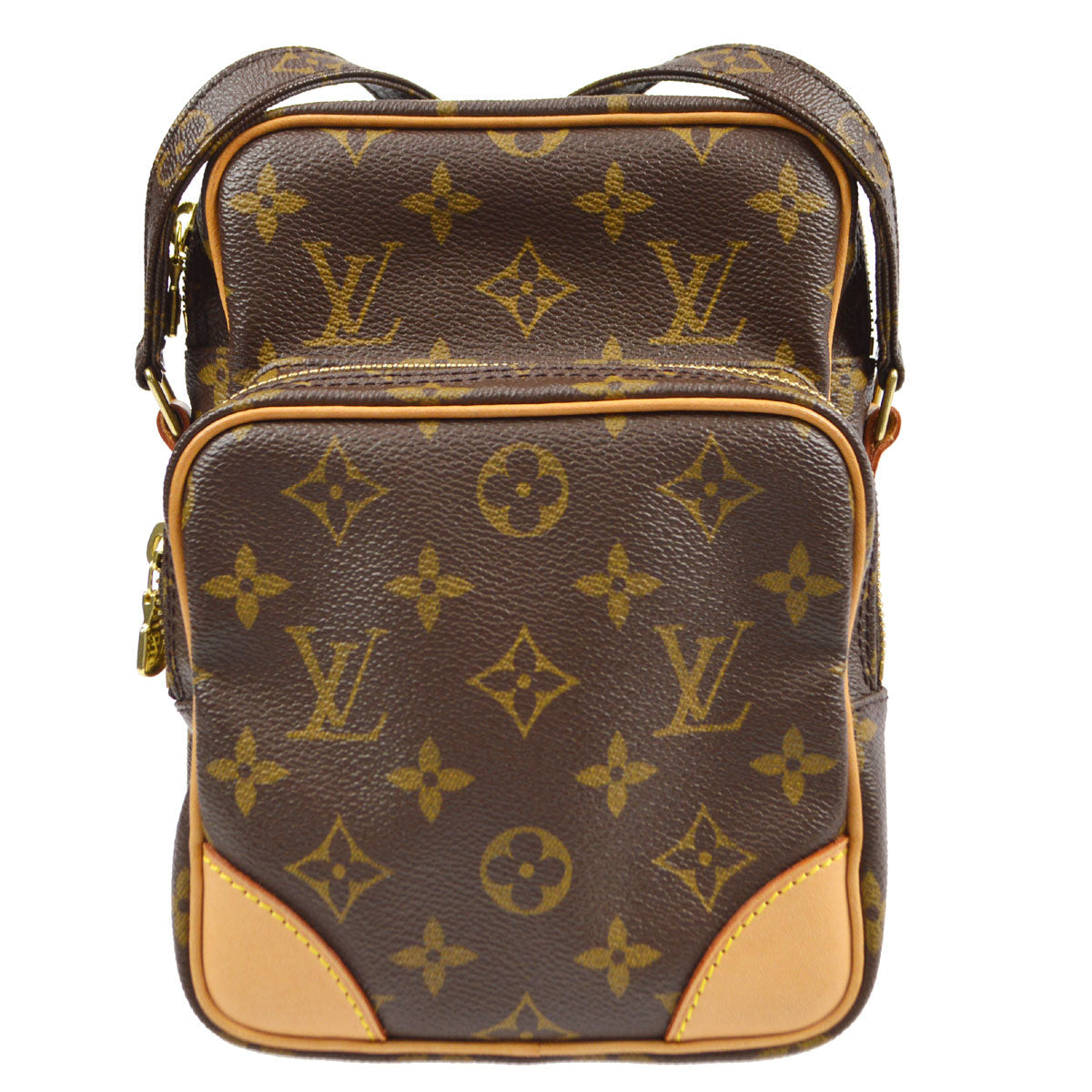 Louis Vuitton 2003 Amazon Monogram M45236