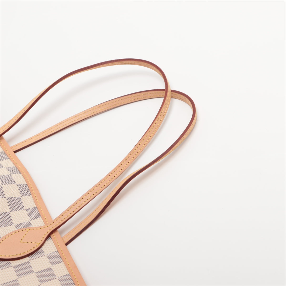 Louis Vuitton Damierazur Nevarfur MM N41605