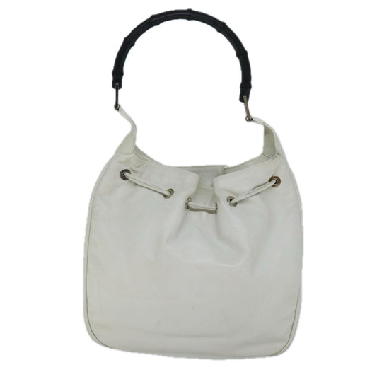 Luxury Gucci Trending 2025 Bamboo Shoulder Bag