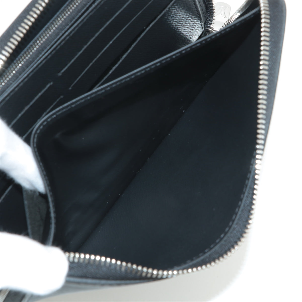 Louis Vuitton Epi Zippy Organizer M62643 Card Injection Covetera