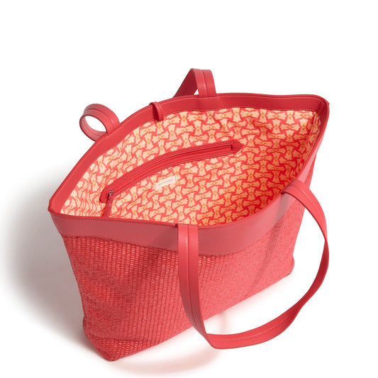 Outlet East West Tote