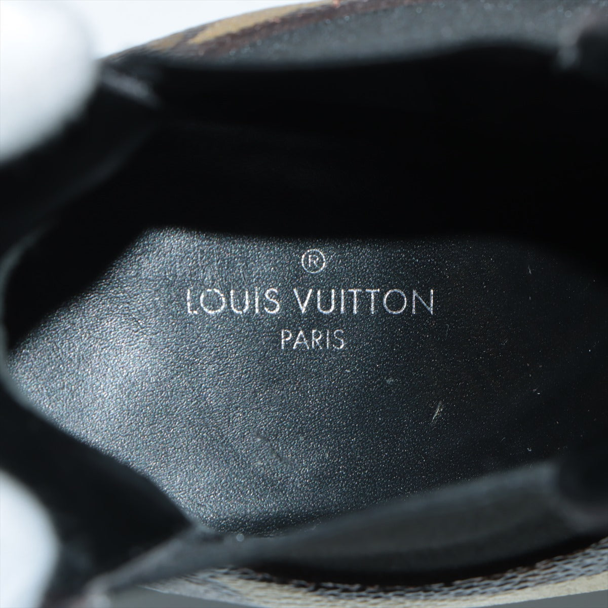 Louis Vuitton x League  Legends Start Trail Line 20 Years Leather x Fabric Sidewear 38.5  Multicolor MA0210 Monogram Lift s  Bag,