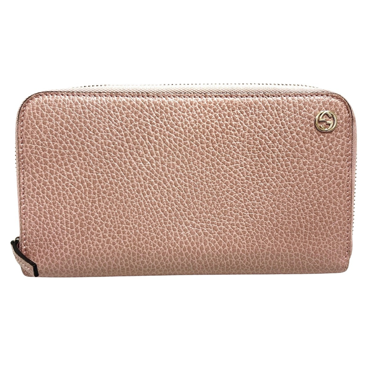 Gucci Betty  Leather Wallet  ()