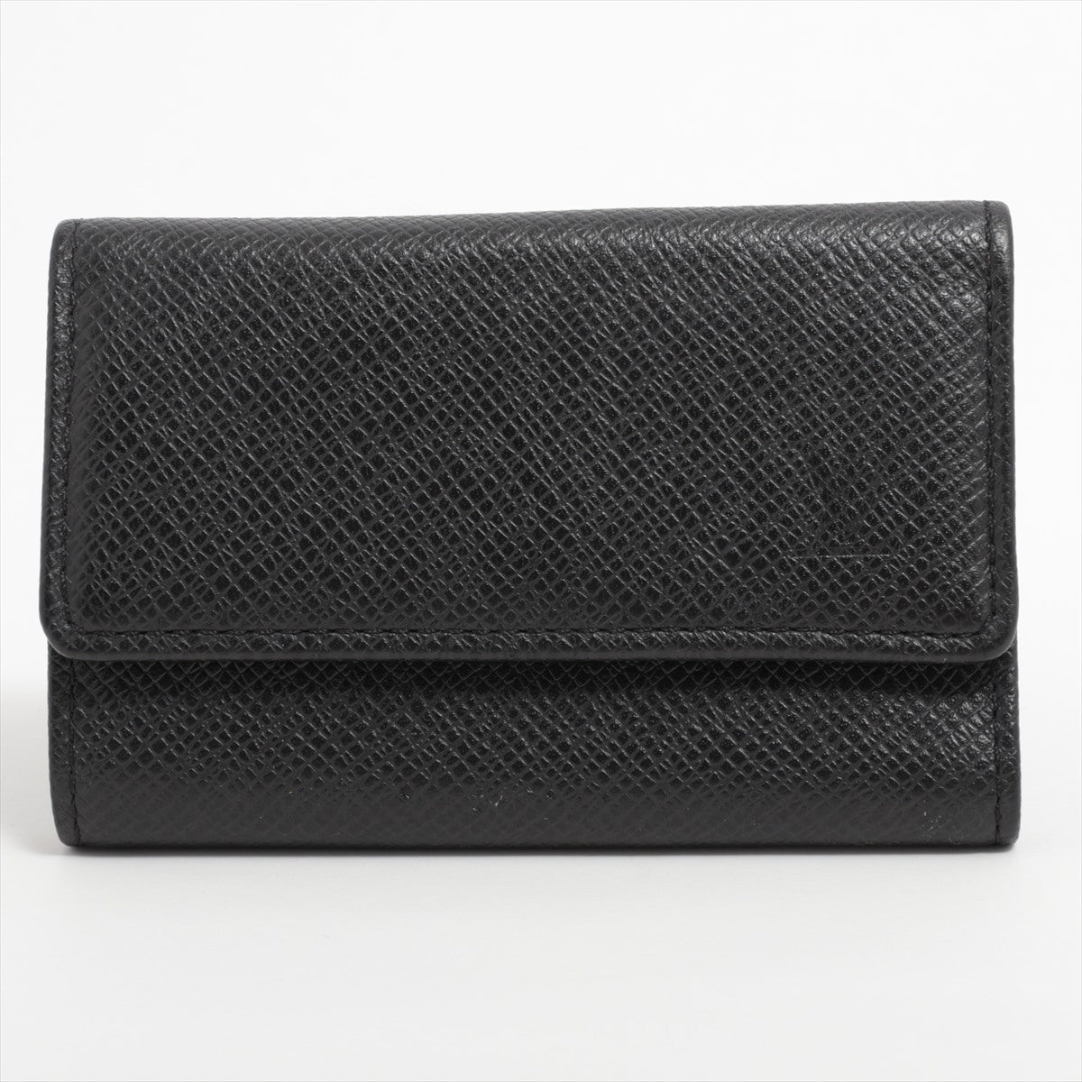 Louis Vuitton Taiga Multicle 6 M30500 Noneir Keycase