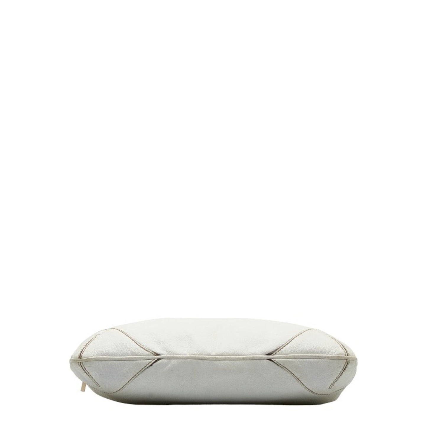 Gucci Shima Line  Leather Shopper Bag ()