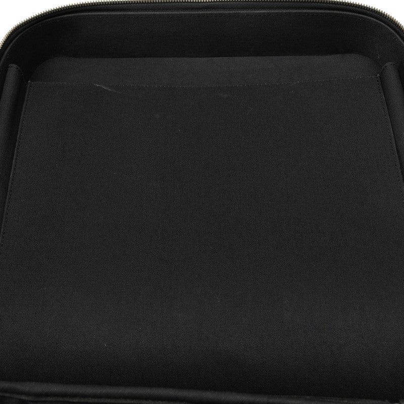 Louis Vuitton Taiga Toura Business Bag 2WAY M30762  Black Leather Men LOUIS VUITTON
