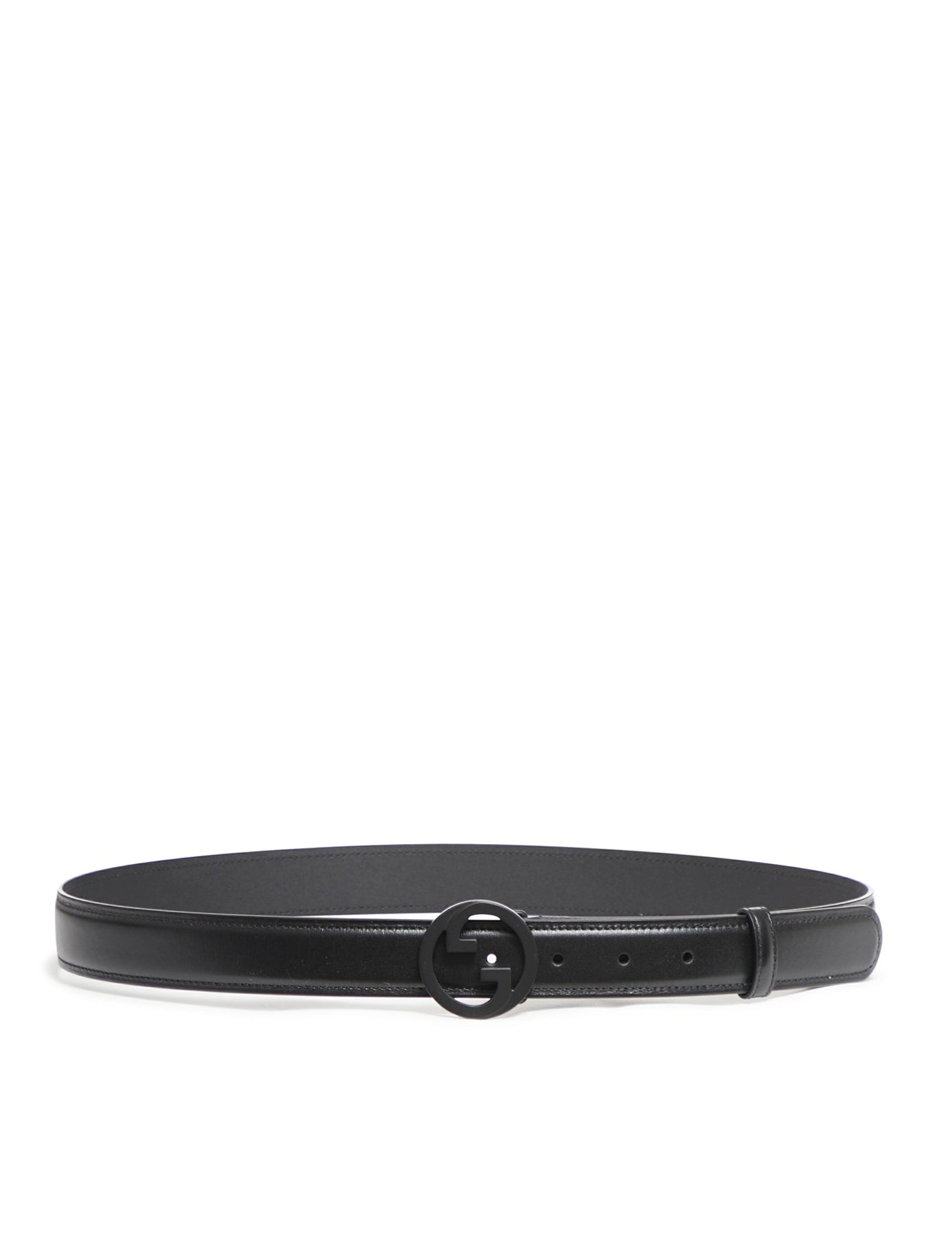 Luxury Gucci Trending 2025 BLONDIE BELT