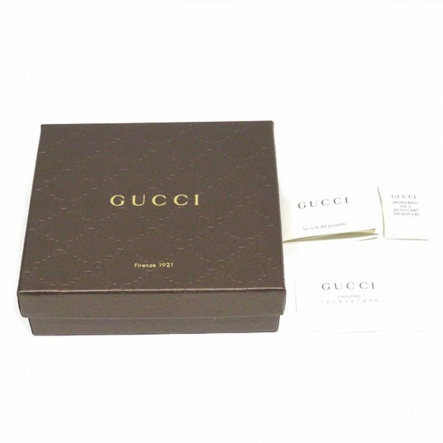 Luxury Gucci Trending 2025 Luxury Gucci Trending 2025ssima  Leather Wallet  ()