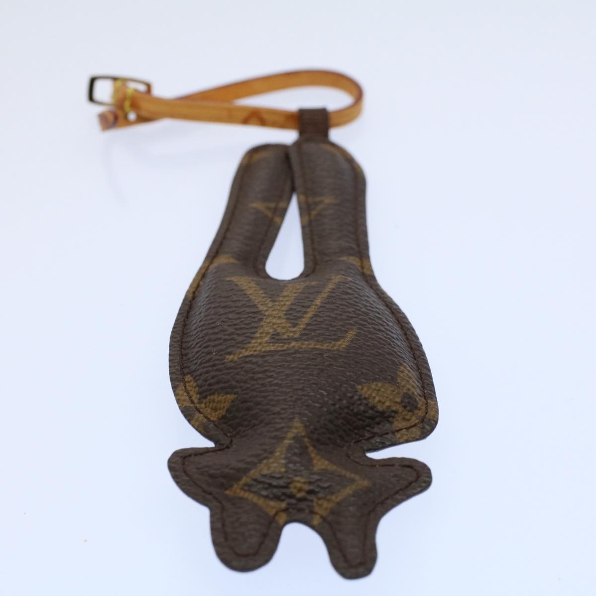 LOUIS VUITTON Monogram Comme Des Garçons Papillon 26 Hand Bag M40266 52783