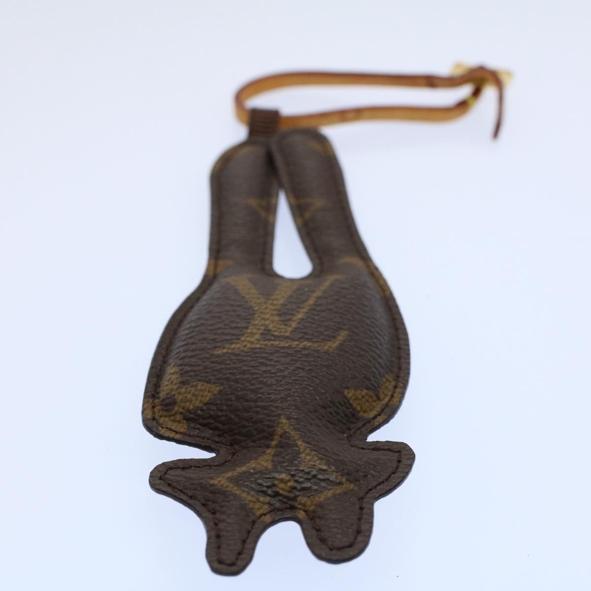 LOUIS VUITTON Monogram Comme Des Garçons Papillon 26 Hand Bag M40266 52783